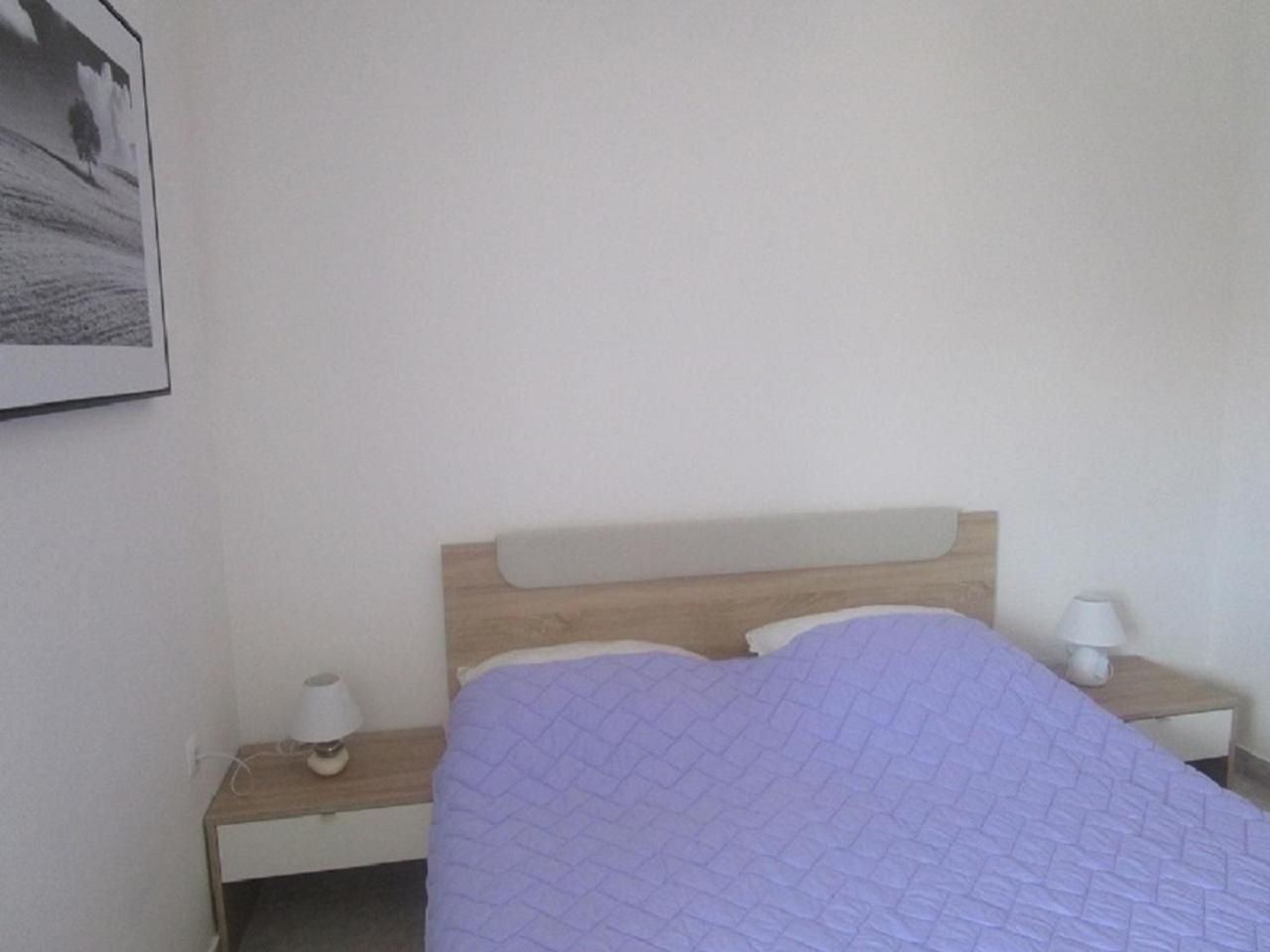 Vuk Apartman Senj  Pokoj fotografie