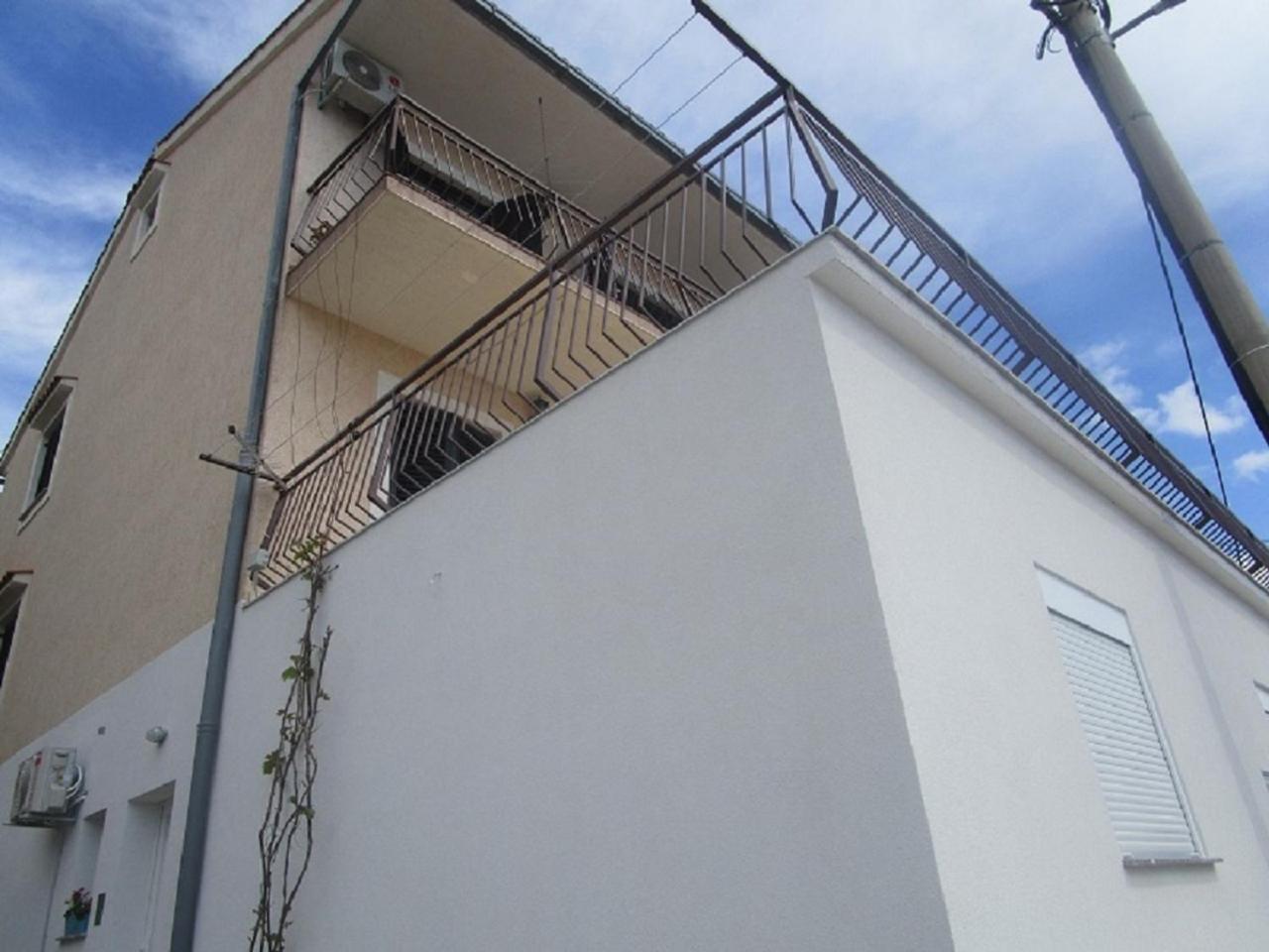 Vuk Apartman Senj  Pokoj fotografie