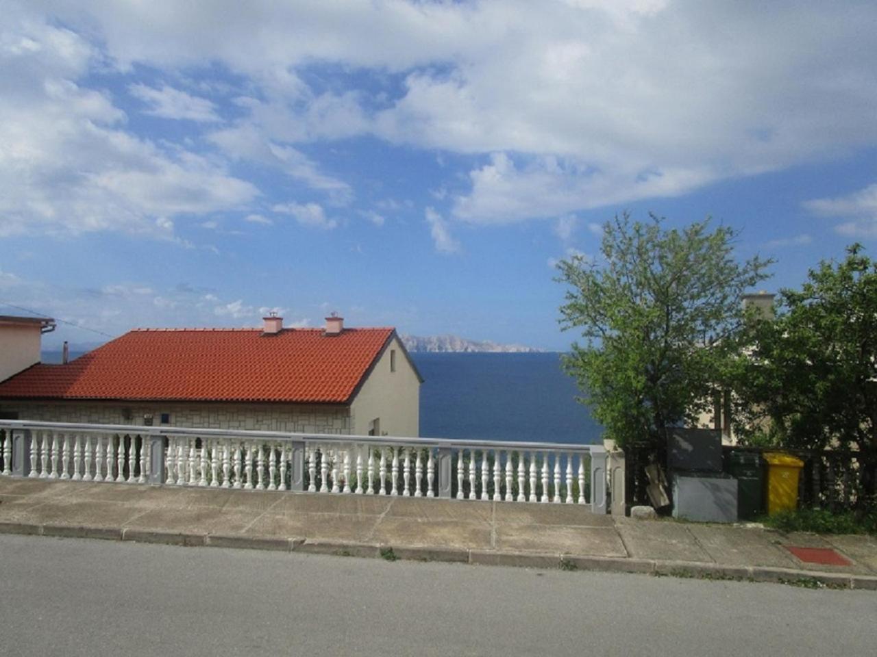 Vuk Apartman Senj  Pokoj fotografie