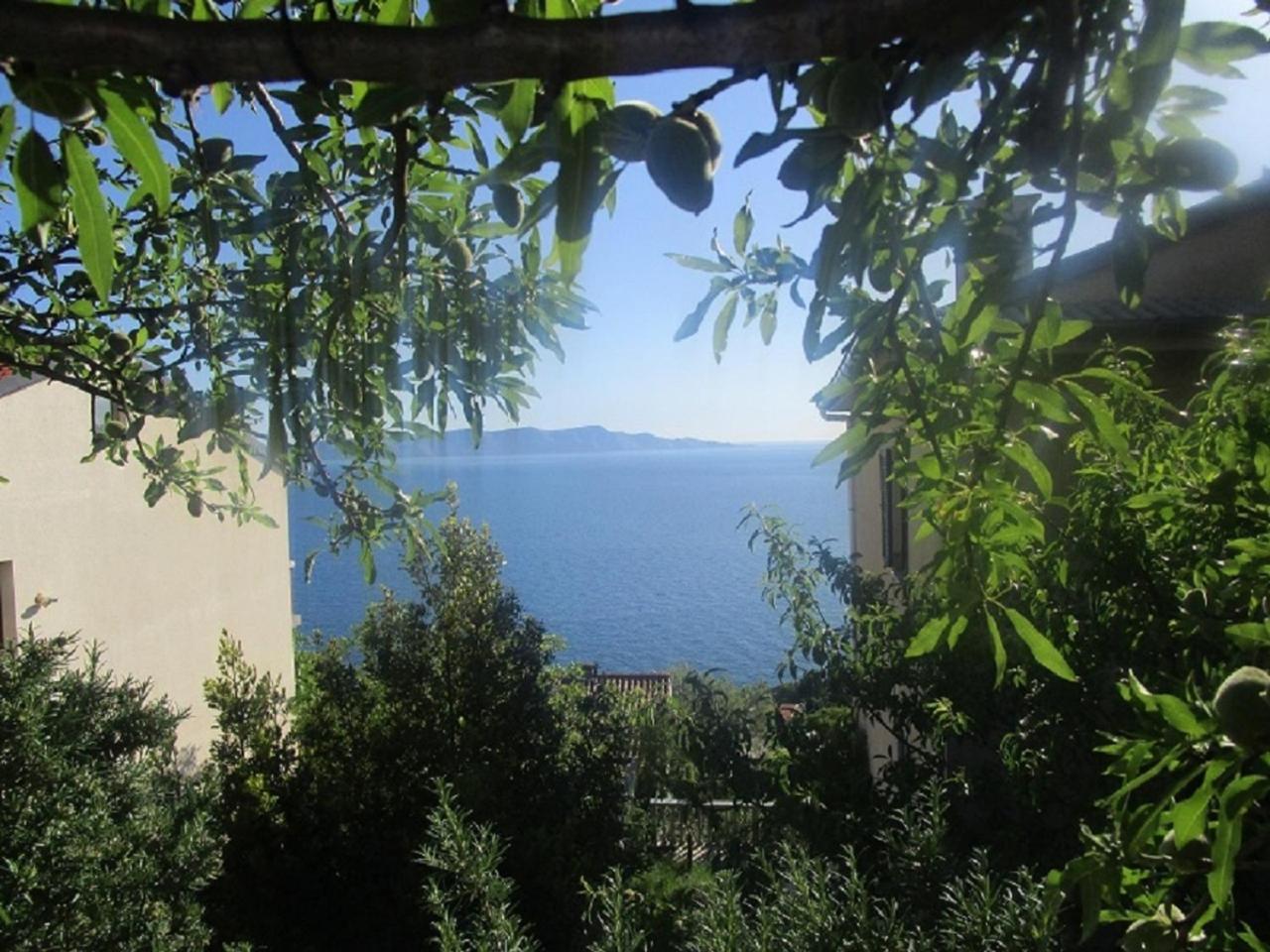 Vuk Apartman Senj  Pokoj fotografie