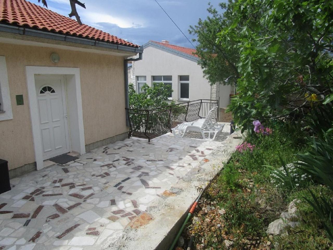 Vuk Apartman Senj  Pokoj fotografie