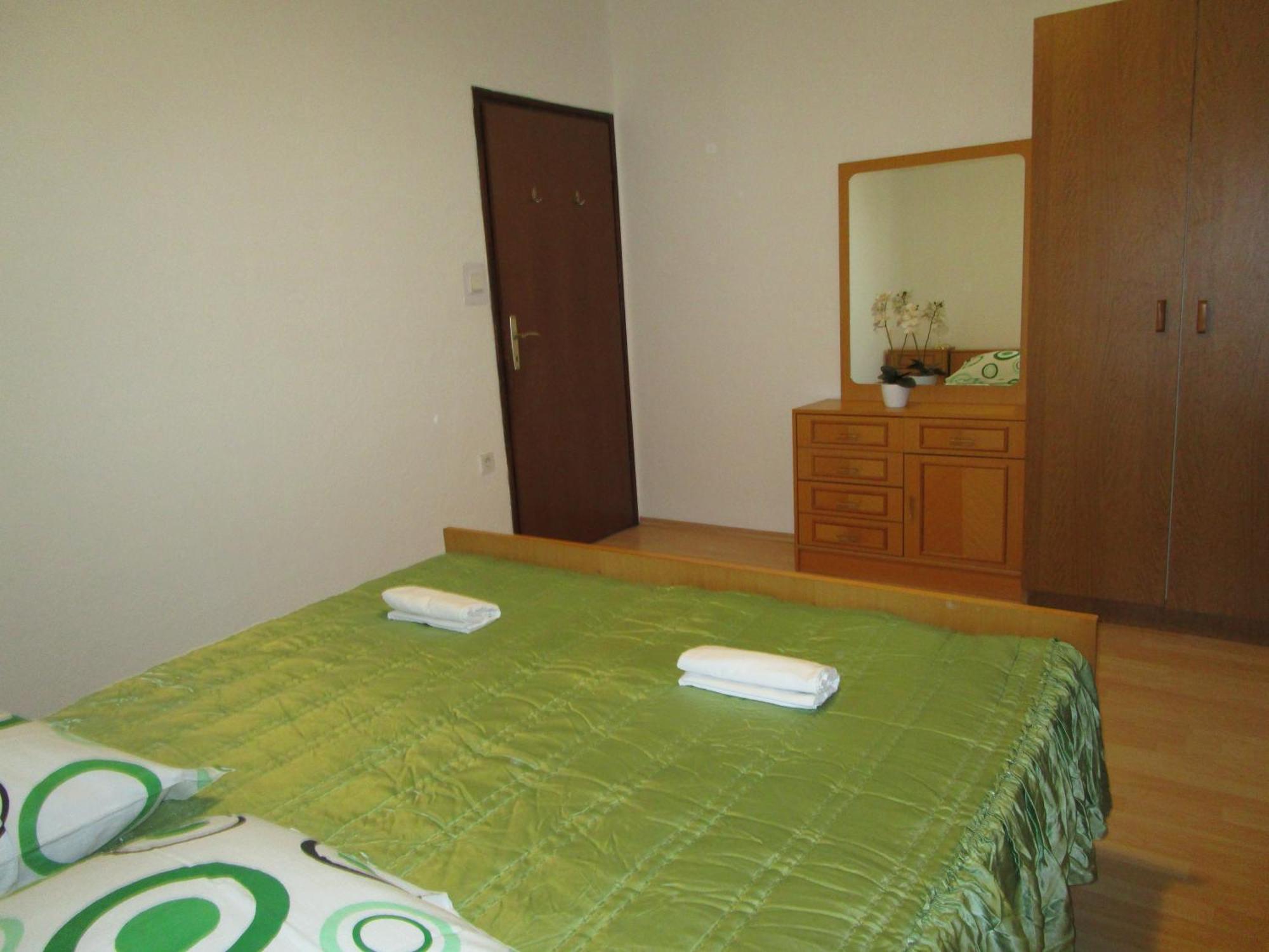 Vuk Apartman Senj  Pokoj fotografie