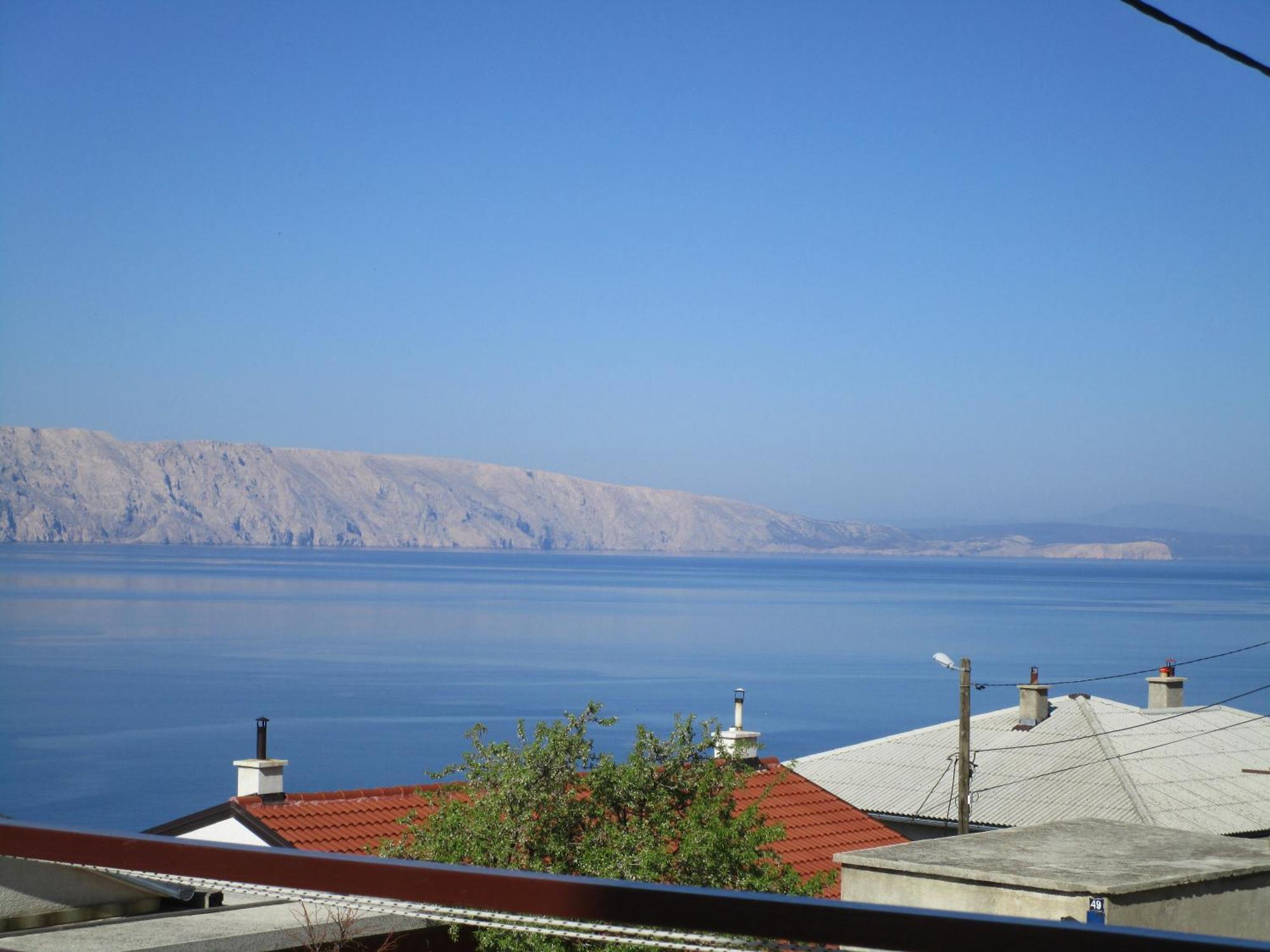 Vuk Apartman Senj  Pokoj fotografie