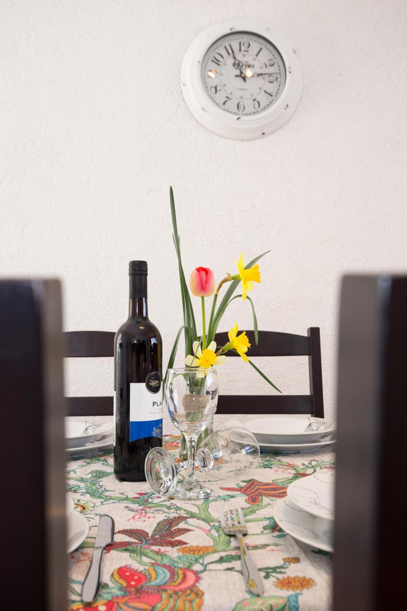 Vuk Apartman Senj  Pokoj fotografie