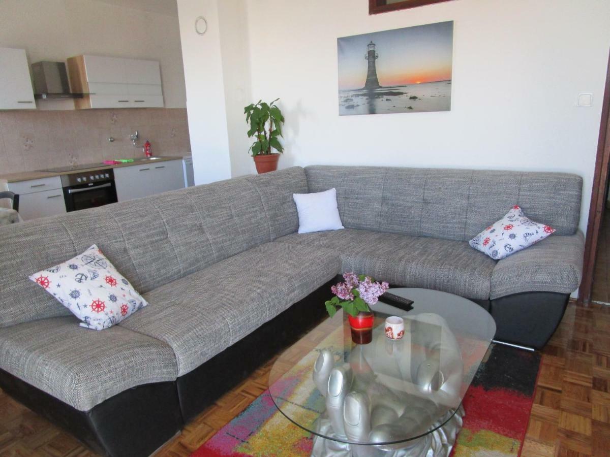 Vuk Apartman Senj  Exteriér fotografie