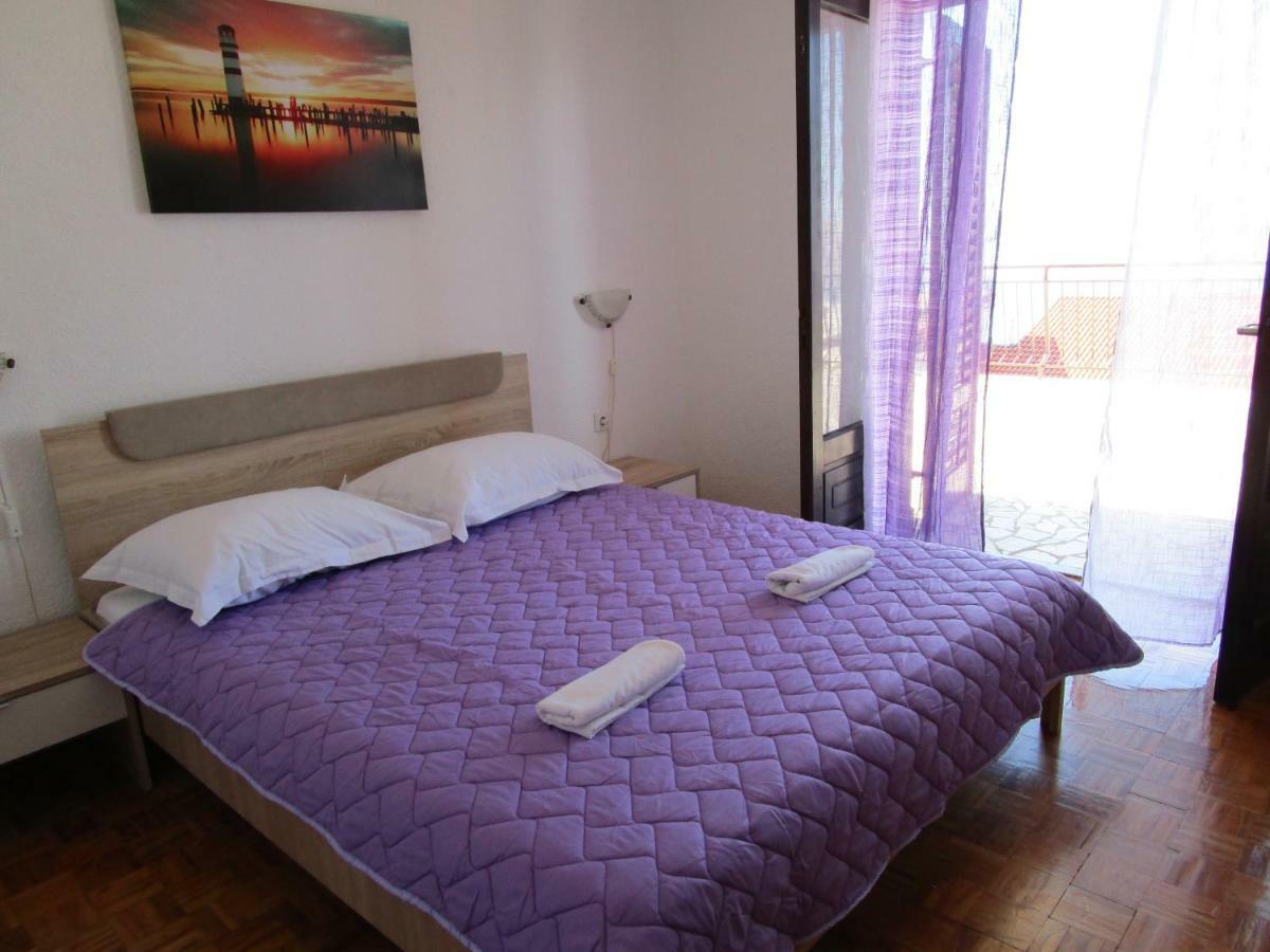 Vuk Apartman Senj  Exteriér fotografie