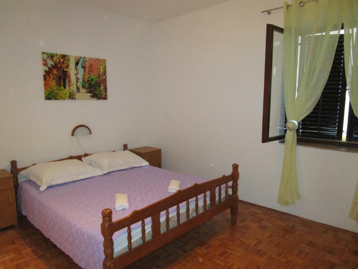 Vuk Apartman Senj  Exteriér fotografie