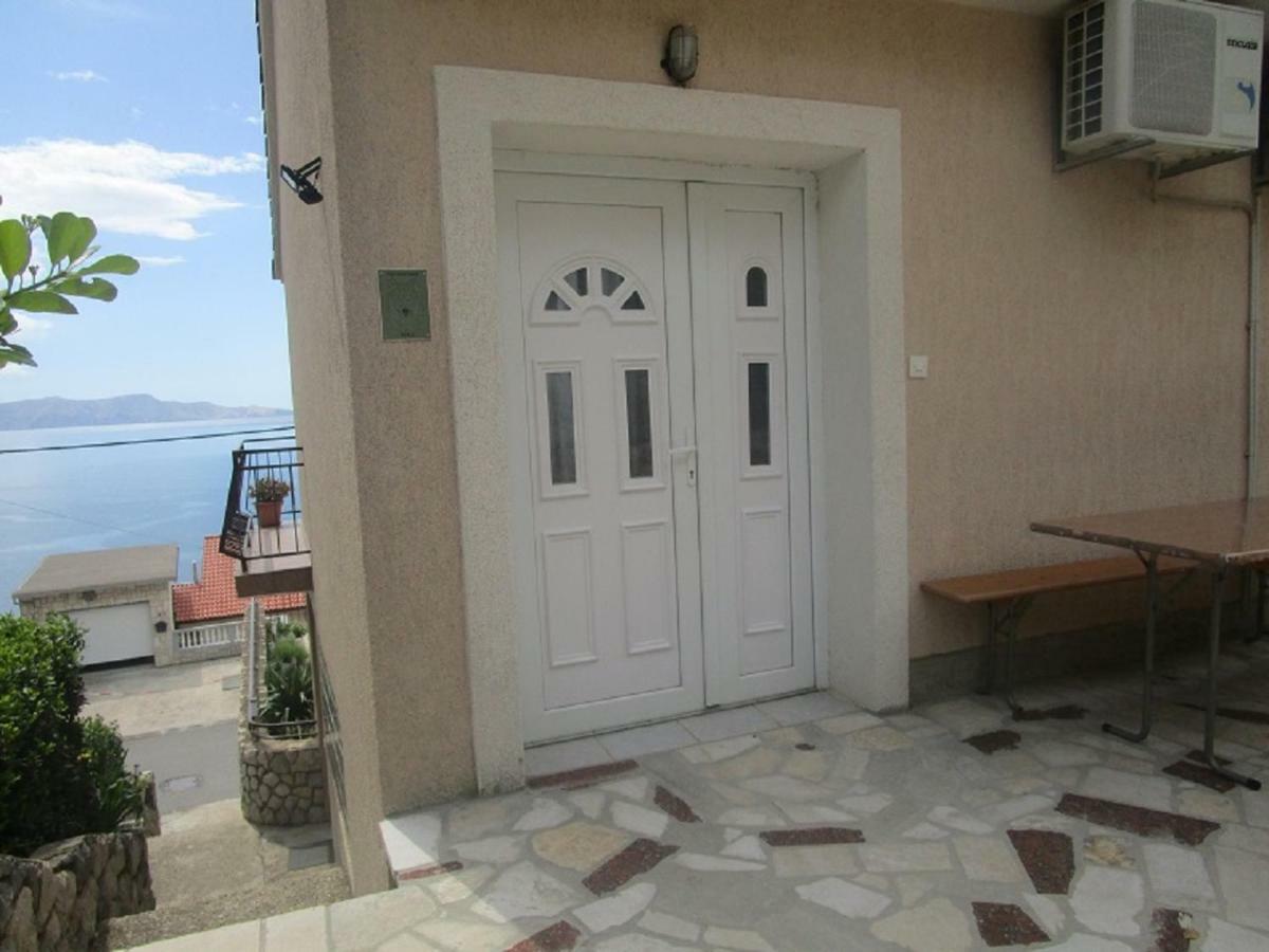 Vuk Apartman Senj  Exteriér fotografie