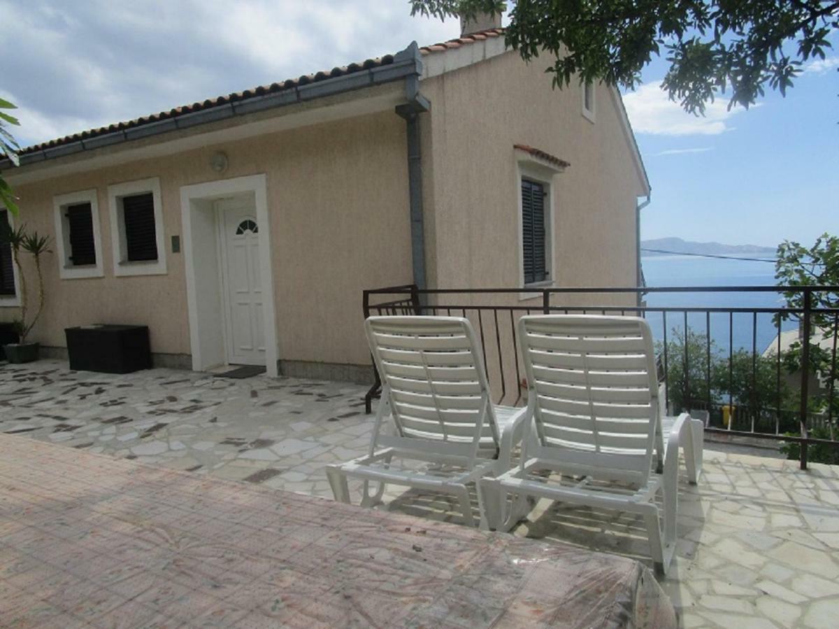 Vuk Apartman Senj  Exteriér fotografie