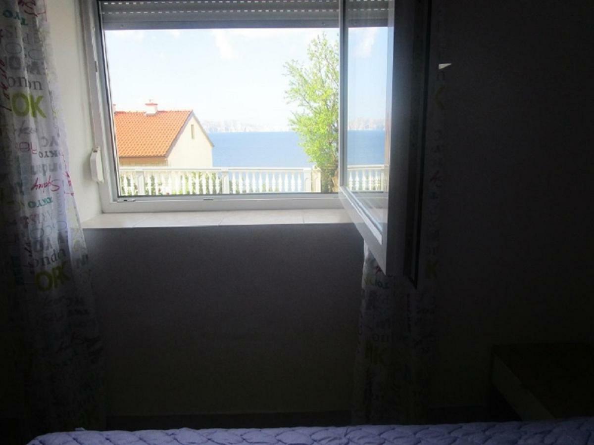 Vuk Apartman Senj  Exteriér fotografie