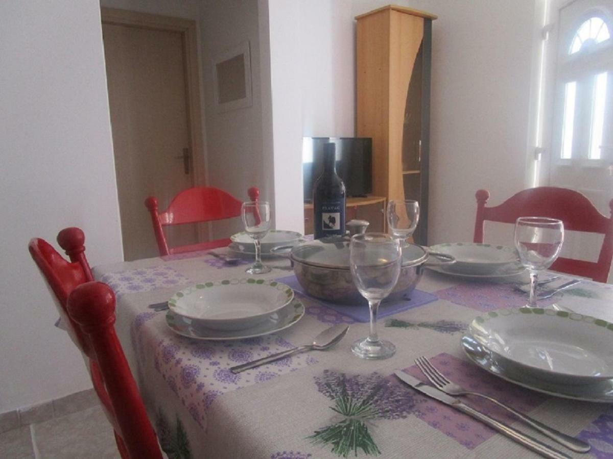 Vuk Apartman Senj  Pokoj fotografie